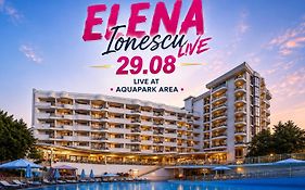 Prestige Grand Hotel & Aquapark